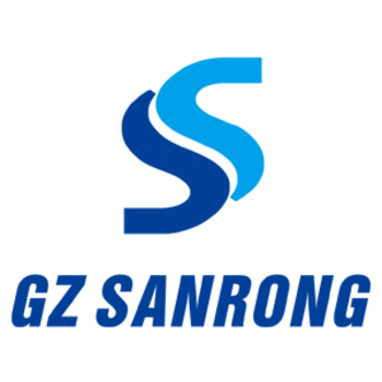 GUANGZHOU SANRONG MATERIAL PACKAGING CO., LTD