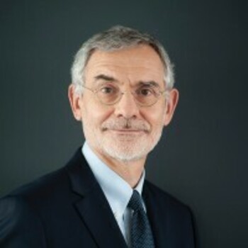 Olivier PINTE