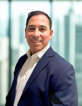 Mark Seenath