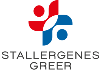 STALLERGENES GREER