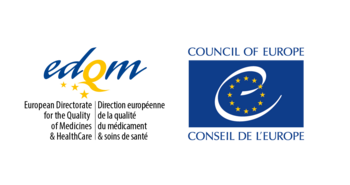 Conseil de l'Europe - EDQM
