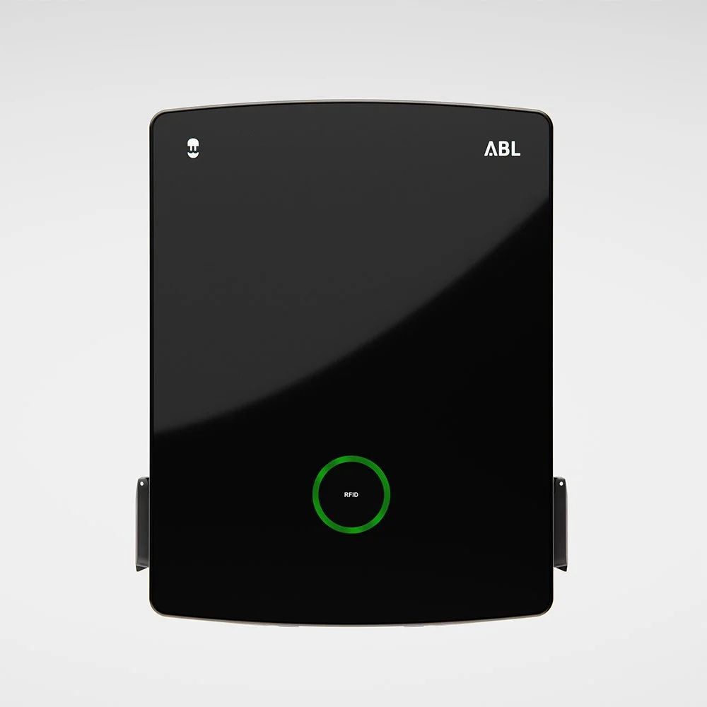 Wallbox eM4 Twin