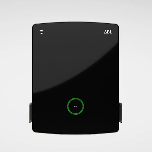 Wallbox eM4 Twin