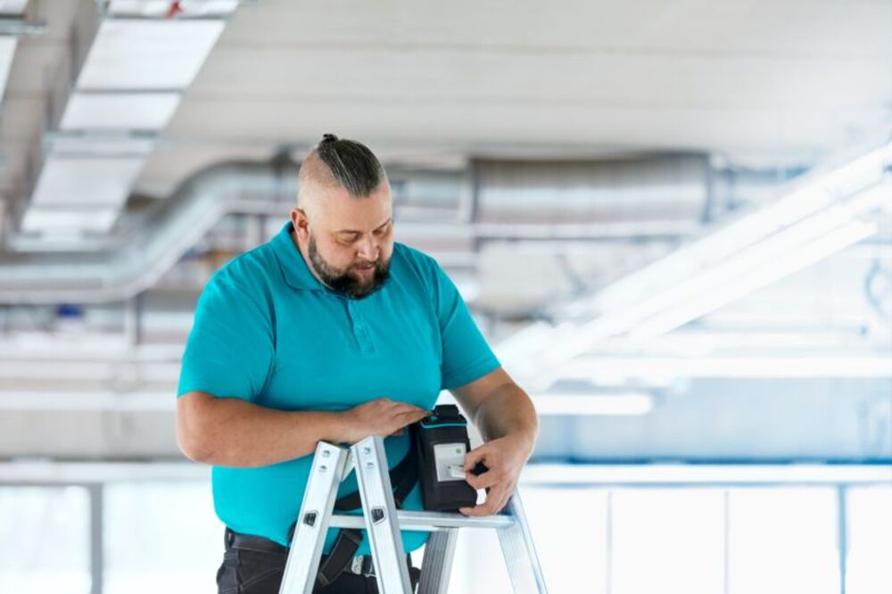 Marquage et repérage des installations électriques