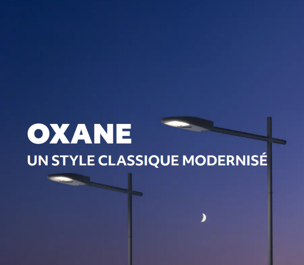 OXANE