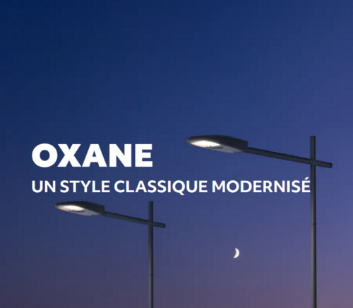 OXANE