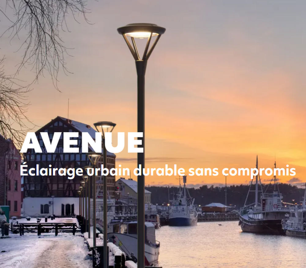 AVENUE