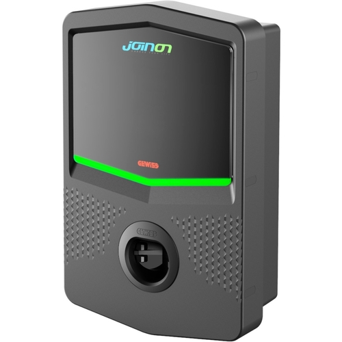 Bornes de recharge Gewiss