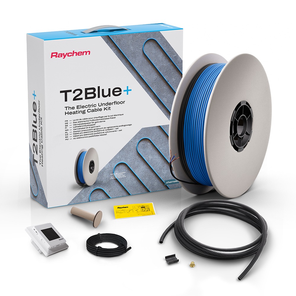 T2BLUE +