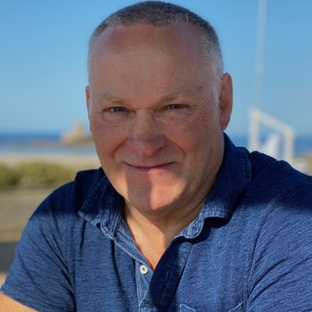 Lawrence Naested