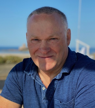 Lawrence Naested