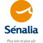 SÉNALIA LOGISTICS