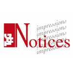 TAG NOTICES IMPRESSIONS