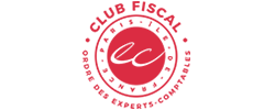 Logo club Social