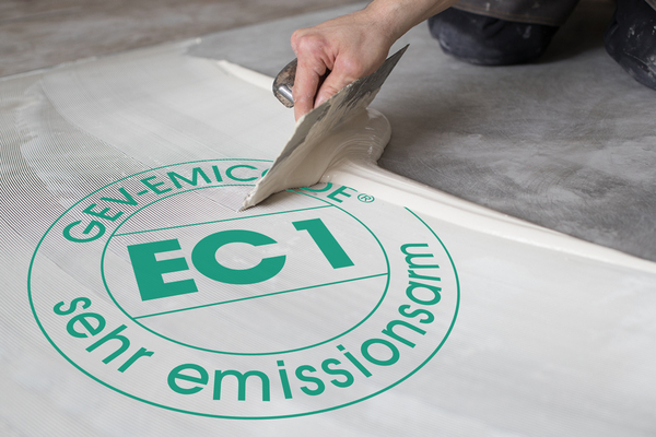 EmpCo-Richtlinie will Verbraucher stärken - EMICODE® gibt Orientierung