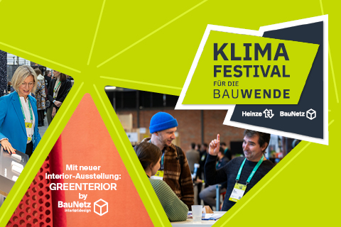 Werden Sie Klimafestivalpartner 