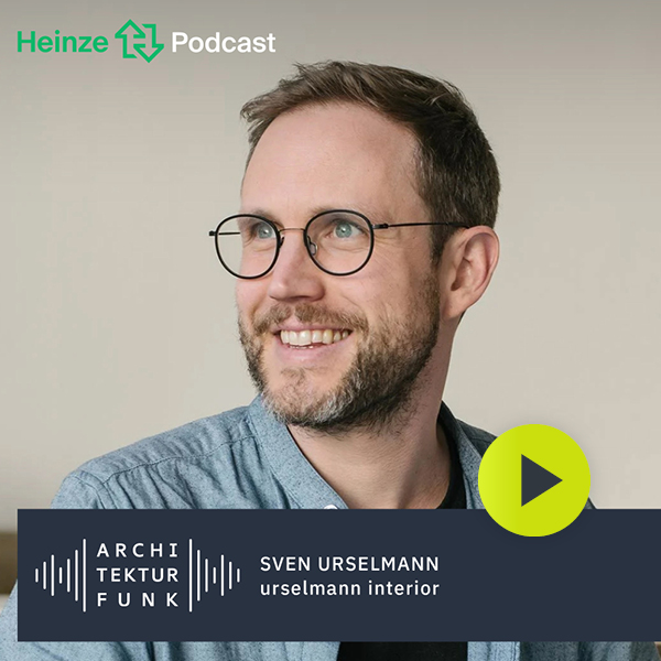 Architekturfunk | Sven Urselmann