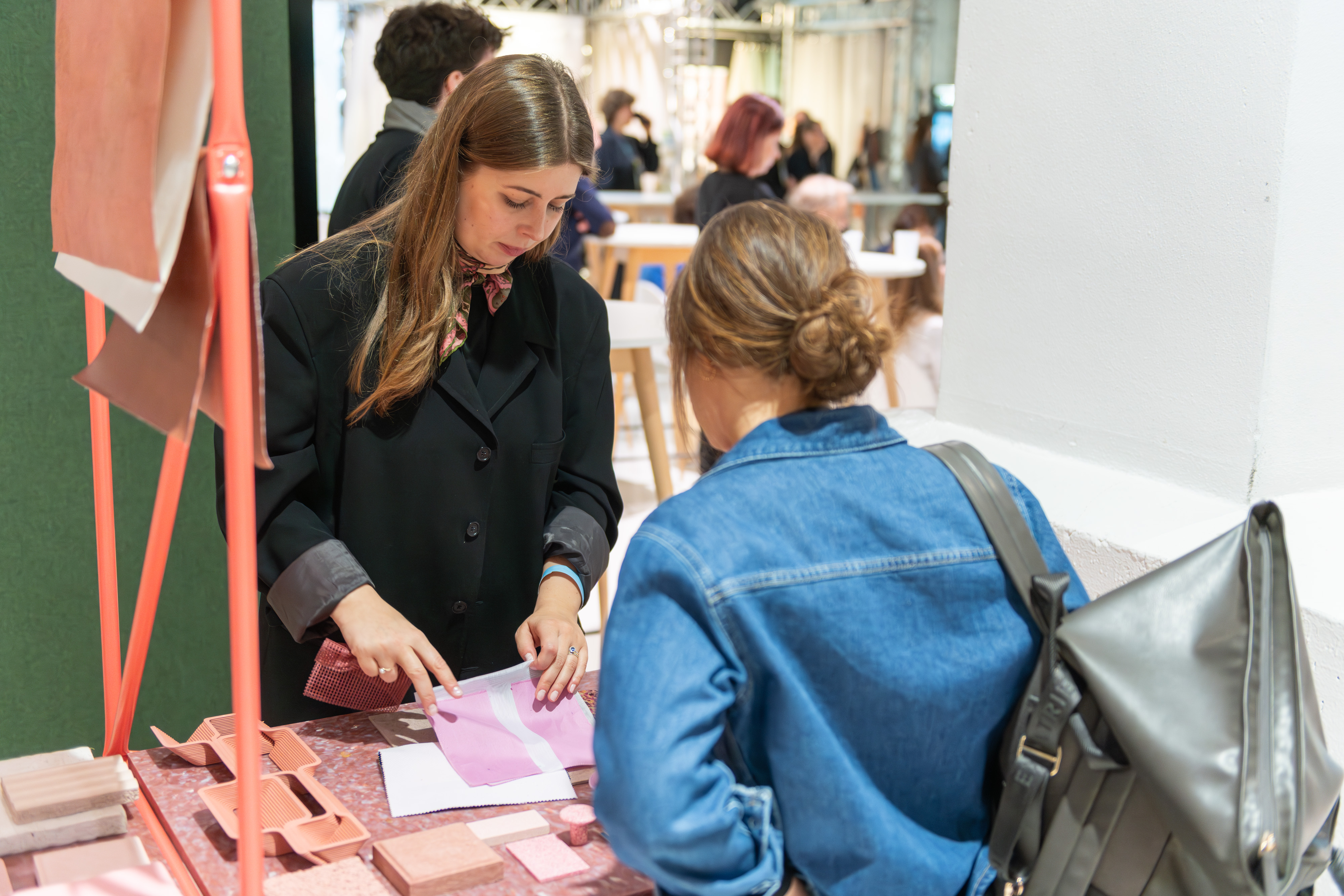 BaunetzID_heinze_klimafestival_GREENTERIOR_Ausstellung