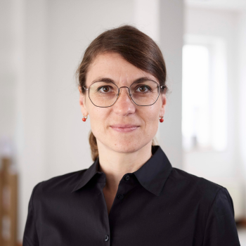 Prof. Dr. Tanja Remke