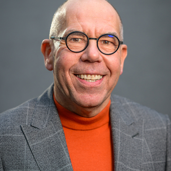 Harry Schwab