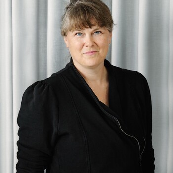 Wiebke Arhues