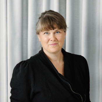 Wiebke Ahues