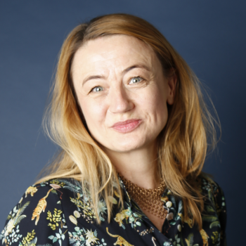 Angelika Dornhauser