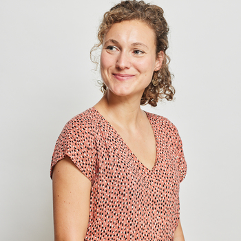 Eva-Maria Friedel