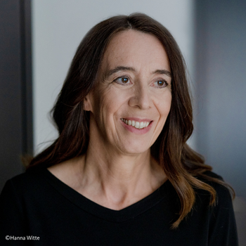 Prof. Sabine Krumrey