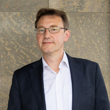 Carsten Benke
