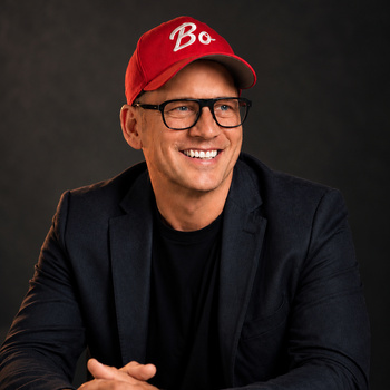 Helge Bo Flöge