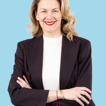 Anastasija Walcher-Radke