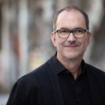 Patrick Teuffel