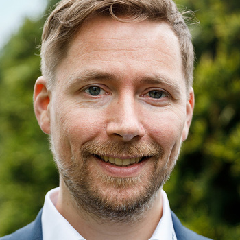 Holger Schneider