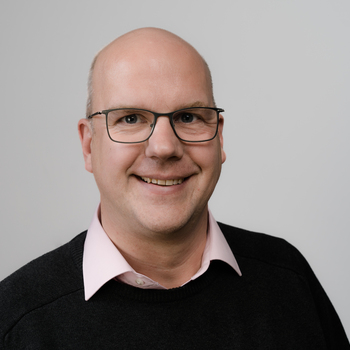 Dirk Baune