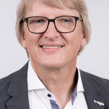 Uwe Schumann