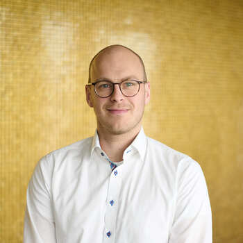 Dawid Wiktorek