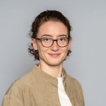 Luisa Bergmann