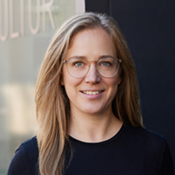 Inga Glander