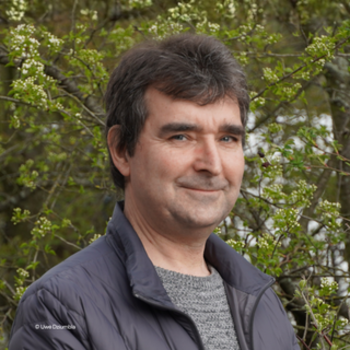 Uwe Dziumbla