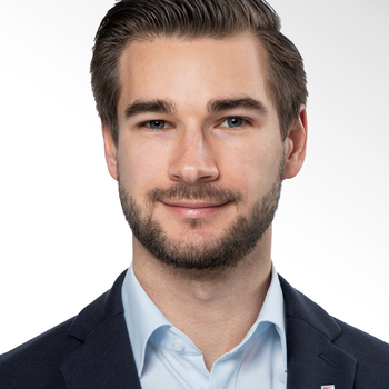 Markus Schwab