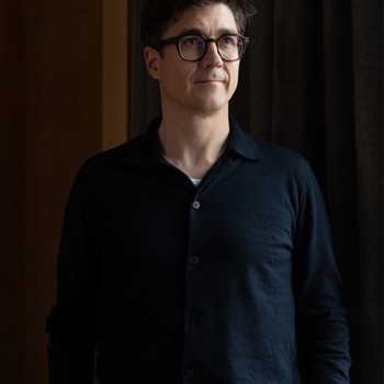 Georg Kusser, Dipl.-Ing., MBA