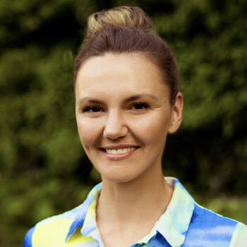 Julia Vesnjak