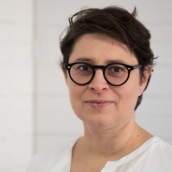 Eva Maria Herrmann