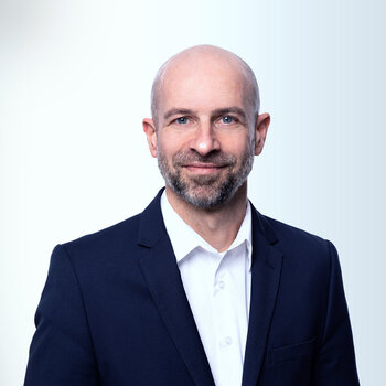 Oliver Hartmann