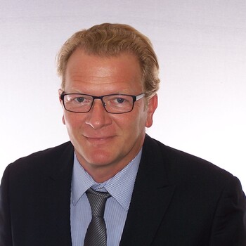 Bernd Zeidler
