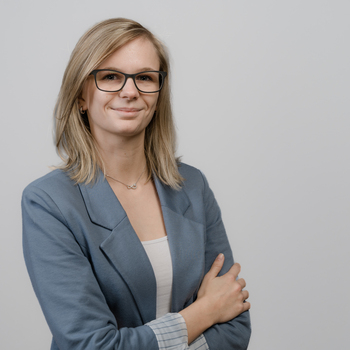 Nathalie Jahncke