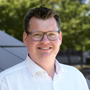 Lars Brøndum Petersen