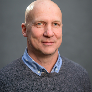 Norbert Wegener