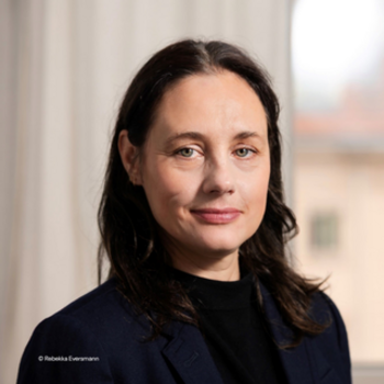 Mirjam Neebe